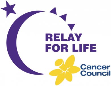 2015 Relay for Life