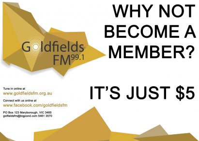 Become a Member