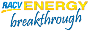 Energy Breakthrough 2017